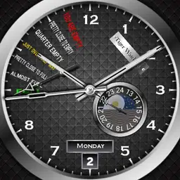 Tiger Watch Co. M1