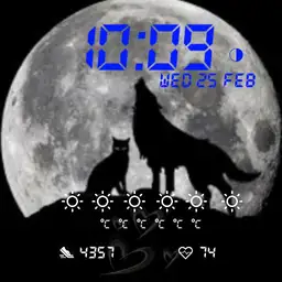 RevOS Wolf