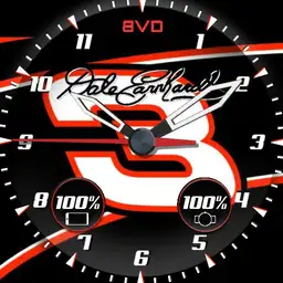 Dale Earnhardt Sr