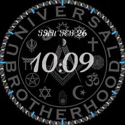 Mason Brotherhood