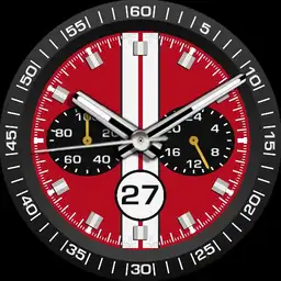Brute RALLY Racing Sporty Watch Colours