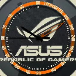 Asus
