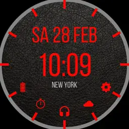 MC watch Copy
