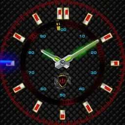 PROJECT: Obsidian Trident