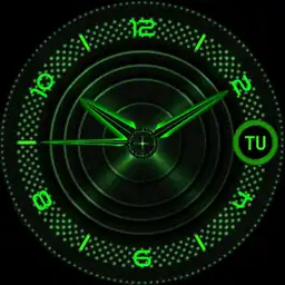 Military Green V1.00
