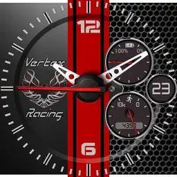 Vertex Racer