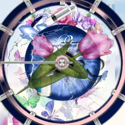 Augen AMD Spring