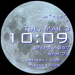 Blue Moon