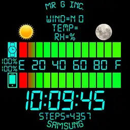 SUPER GUAGE