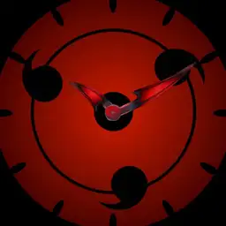 Sharingan - Naruto Collection