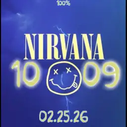 nirvana