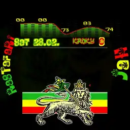 jah rastafari