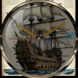 Sailing