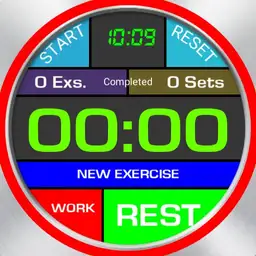 Gym Chrono DSC 5