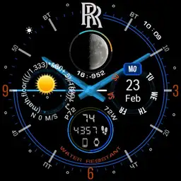 RR MULTY FUNCTIONS RC1