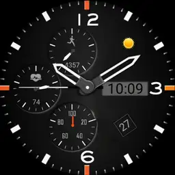 minimal classic