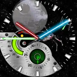 Star Wars Dogfight