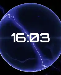 ELECTRIFIED