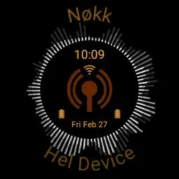 Hel Device