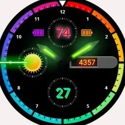 basic watch
