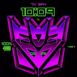 Decepticons