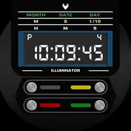 Untitled watch Copy