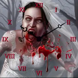Vampire Bride