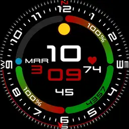 Samsung Watch Ultra v 2.2