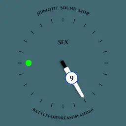 Hipnotic Sound 24hr