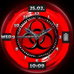 Biohazard