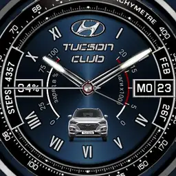Tucson club