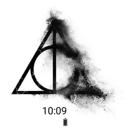 deathly hallows