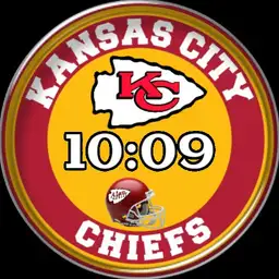 chief round
