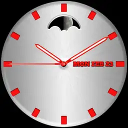 Moon Watch