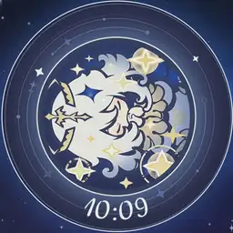 Paimon Disc TSM3 - V1.1