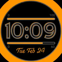 Text Animation Ucolor