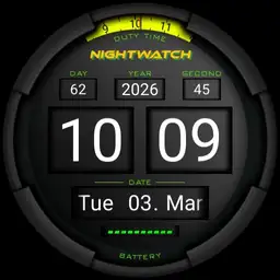 Nightwatch 1