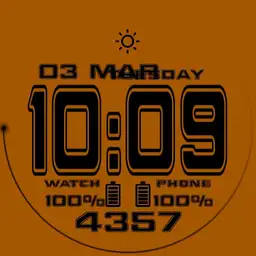 Orange Digital V2