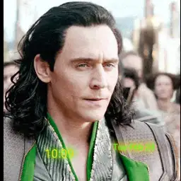 loki