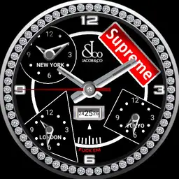 Jacob & Co. Supreme