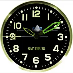 avio militar 1