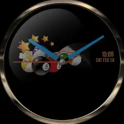 Billiard