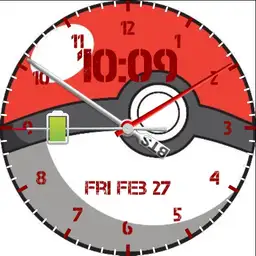 Pokeball