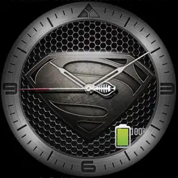 SuperMetal 003 mmm