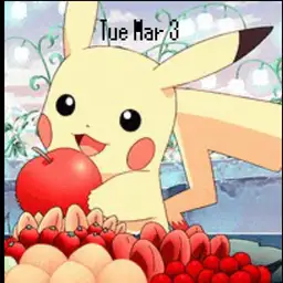 Pokmon