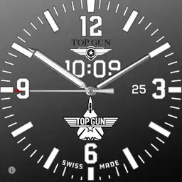 top gun rio paci