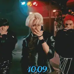 stray kids maniac