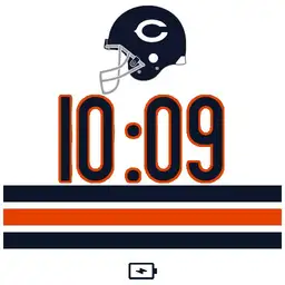 Bears Jersey Away Throwback