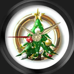 Christmastree Key