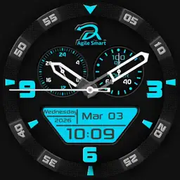 TS watch